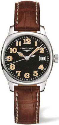 Longines Spirit L2.198.4.53.2