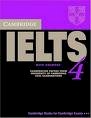 Cambridge Practice Tests for IELTS 4 ( Ebook + Audio )