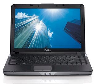 Dell Vostro A840 (Intel Core 2 Due T5470 1.6GHz, 1GB RAM, 160GB HDD, VGA Intel GMA X3100, 14.1 inch, PC DOS) 