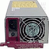 HP 700W redundant power supply with IEC cord only for DL360 G5, DL365 G5 - 399542-B21