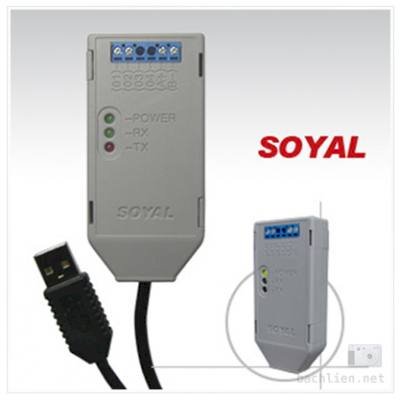 Soyal AR-321CM