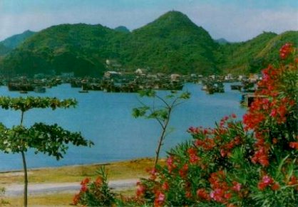 Sài Gòn - Nha Trang – Đặc Sắc 7 Đảo - Thuyền đáy kính xem San Hô  - Đầm Nha Phu (4 Ngày - Máy bay)