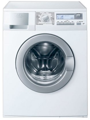 Máy giặt AEG Lavamat 78800