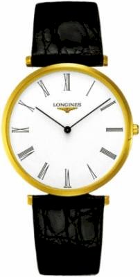 Longines La Grande Classique L4.766.2.11.9 watch
