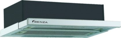 Máy hút mùi Benza BZ-560S