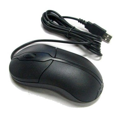 DELL OXN967 mouse