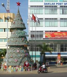 Sài Gòn - Buôn Ma Thuột – KDL Buôn Đôn(3Ngày - Máy bay)