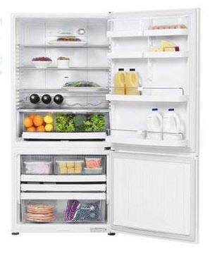 Tủ lạnh Fisher and Paykel E522BRX