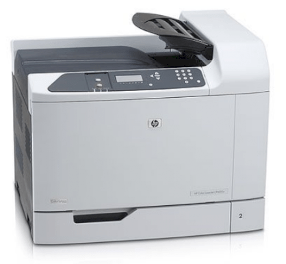 HP Color LaserJet CP6015n Printer (Q3931A)