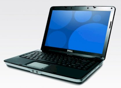 Dell Inspiron 1410 (Intel Pentium Dual Core T2390 1.86Ghz, 1GB RAM, 80GB HDD, VGA Intel GMA X3100, 14.1 inch, PC DOS) 