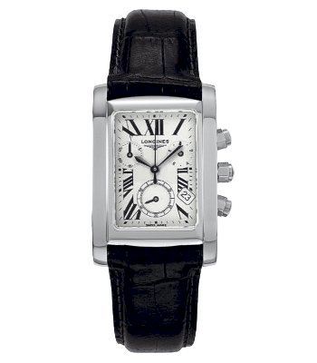 Longines Dolcevita L5.656.4.71.3