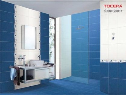 Gạch ốp tường Tocera 25811