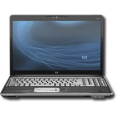 HP Pavilion HDX16-1160US (Intel Core 2 Duo P8600 2.4GHz, 6GB RAM, 500GB HDD, VGA NVIDIA GeForce 9600M GT, 16 inch, Windows Vista Home Premium)