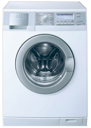 Máy giặt AEG L86850