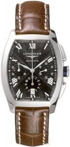 Longines Evidenza Watch L2.643.4.51.9