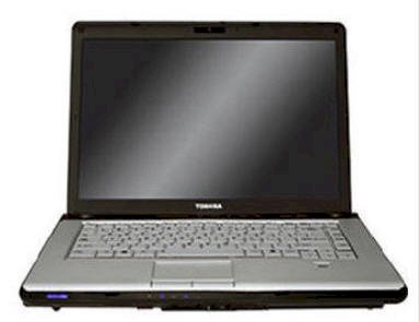 Toshiba Satellite A205 (Intel Core 2 Duo T7200 2GHz, 2GB RAM, 160GB HDD, VGA NVIDIA GeForce Go 7300, 15.4 inch, Windows Vista Ultimate) 