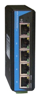 3onedata IES205 - 5 Cổng Ethernet