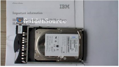 IBM 250GB - 72000rpm - SATA - 39M4508
