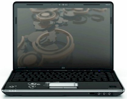 HP DV4-1300 Espresso (Intel Core 2 Duo T9400 2.53GHz, 3GB RAM, 320GB HDD, VGA NVIDIA GeForce G 105M, 14.1 inch, Windows Vista Home Premium)