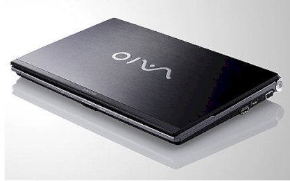 Sony Vaio VGN-Z13GN/B (Intel Core 2 Duo P9500 2.53Ghz, 4GB RAM, 320GB HDD, VGA NVIDIA GeForce 9300M GS / Intel GMA 4500MHD, 13.1 inch, Windows Vista Business)