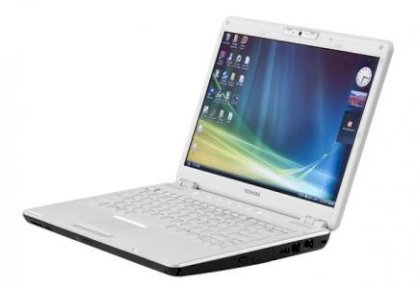 Toshiba Portege M800-05Y (Intel Core 2 Duo T5800 2.0Ghz, 3GB RAM, 320GB HDD, VGA Intel GMA 4500MHD, 13.3 inch, Windows Vista Home Premium)