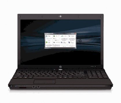 HP ProBook 4510s (Intel Core 2 Duo T6570 2.1Ghz, 2GB RAM, 250GB HDD, VGA Intel GMA 4500MHD, 15.6 inch, Windows Vista Business)
