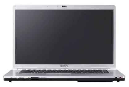 Sony Vaio VGN-FW12G/B (Intel® Core 2 Duo P8400 2.26GHz, 2GB RAM, 250GB HDD, VGA ATI Radeon HD 3470, 16.4 inch, Windows Vista® Home Premium )