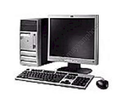 Máy tính Desktop HP Compaq DX7200 (Intel Pentium D930 3.0GHz, 512MB RAM, 80GB HDD, HP 15" CRT) Windows XP Home