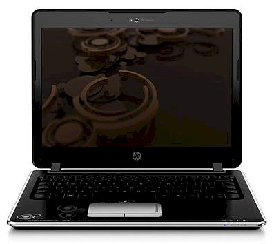 HP Pavilion dv2-1001ax (NU294PA) (AMD Athlon Neo MV-40 1.6GHz, 2GB RAM, 250GB HDD, VGA ATI Mobility Radeon HD 3410, 12.1inch, Windows Vista Home Premium)