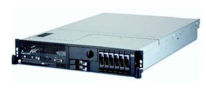 IBM System x3650 (7977 - 21A) (Intel Xeon 5110 1.6Ghz, 1GB RAM, 73GB HDD, Display E54 15inch)