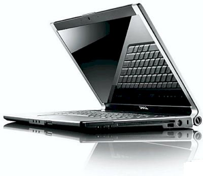 Dell XPS M1530 Black (Intel Core 2 Duo T6400 2.0GHz, 3GB RAM, 320GB HDD, VGA NVIDIA GeForce 8400M GS, 15.4 inch, Windows Vista Home Premium)