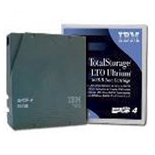 IBM Ultrium LTO 4 Tape Cartridge - 800GB - 95P4436