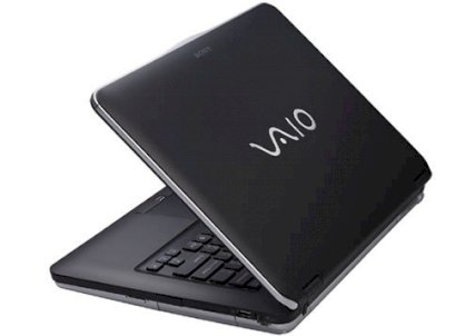 Sony Vaio VGN CS120E/Q (Intel Core 2 Duo P8400 2.26GHz, 4GB RAM, 320GB HDD, VGA Intel GMA 4500MHD, 14.1 inch, Windows Vista Home Premium)