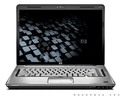 HP Pavilion DV5-1046TX (Intel Core 2 Duo P8400 2.26GHz, 2GB RAM, 320GB HDD, VGA NVIDIA GeForce 9600M GT, 15.4 inch, Windows Vista Home Premium)