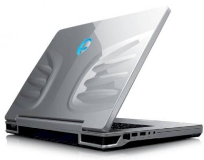 Alienware Area-51 m15x (Intel Core 2 Duo T9300 2.5GHz, 2GB RAM, 500GB HDD, VGA NVIDIA GeForce 9800M GT, 15.4 inch, Window Vista Home Premium)