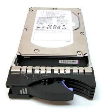 IBM 73.4GB - 10000rpm -  Ultra320 SCSI HDD - 32P0724