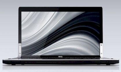 Dell Studio XPS 16 (Intel Core 2 Duo T9800 2.93Ghz, 4GB RAM, 320GB HDD, VGA ATI Radeon HD 3670, 16 inch, Windows Vista Home Premium)