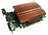 JCG 9400GT heatsink (NVIDIA GeForce 9400GT, 512MB, 128-bit, GDDR2, PCI Express x 16)