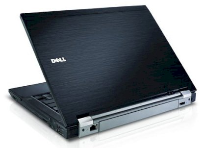 Dell Latutude E6400 (Intel Core 2 Duo T9550 2.66GHz, 1GB RAM, 160GB HDD, VGA NVIDIA Quadro NVS 160M, 14.1 inch, Windows Vista Home Basic)