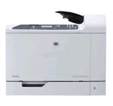 HP Color LaserJet CP6015de