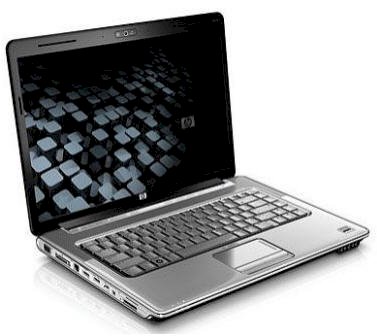 HP DV5t (Intel Pentium Dual-Core T3200 2.0GHz, 4GB RAM, 250GB HDD, VGA Intel GMA 4500MHD, 15.4inch, Windows Vista Home Premium) 