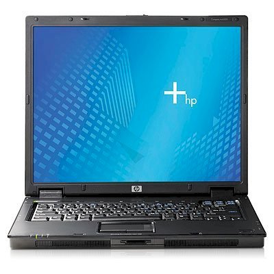 HP Compaq nc6320 (Intel Core Duo T2300 1.66Ghz, 1GB RAM, 80GB HDD, VGA Intel GMA 950, 15 inch, Windows XP Professional)