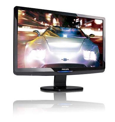 Philips 230E1HSB 23inch