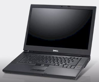 Dell Latitude E6500 P8400 (Intel Core 2 Duo P8400 2.26GHz, 2GB RAM, 250GB HDD, VGA Intel GMA 4500MHD, 15.4 inch, Windows Vista Home Premium)