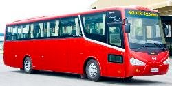 Xe khách 46 chỗ HINO-SAMCO