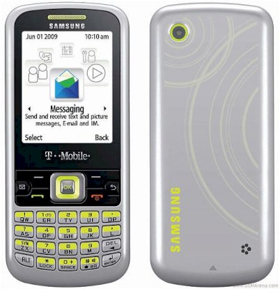 Samsung T349
