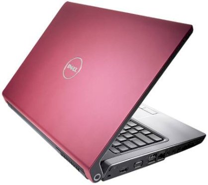 Dell Studio 15 (Intel Core 2 Duo P8400 2.26Ghz, 2GB RAM, 250GB HDD, VGA ATI Radeon HD 3450, 15.4 inch, Windows Vista Home Premium)