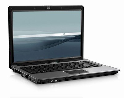 HP Compaq 6520s (Intel Pentium Dual Core T2370 1.73GHz, 1GB RAM, 60GB HDD, VGA Intel X3100, 14.1 inch, Windows XP Professional)