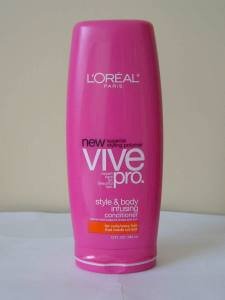 L'oreal Vive Pro 384ml dành cho tóc uốn-code 53