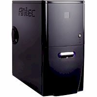 CTT10 (Intel Core 2 Duo E4400 2GHz, RAM 1GB, HDD 320GB, VGA Onboard, PC Dos, không kèm màn hình)